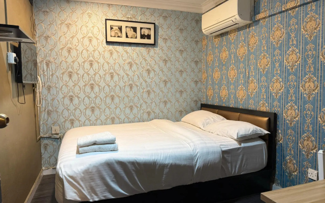 The Quay Hotel Bugis