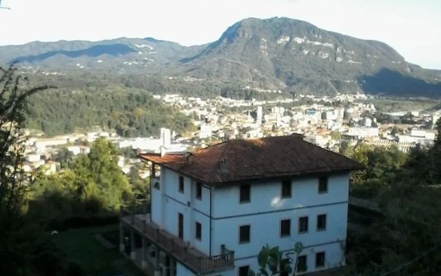 B&B Villa Naugera