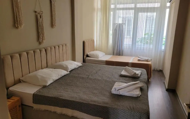 Arya Garden House Marmaris