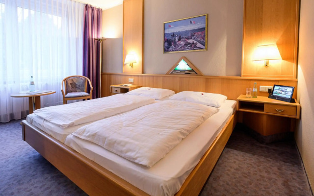 Waldhotel Berghof