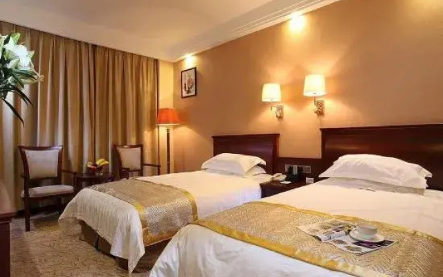 Guangsha Hotel
