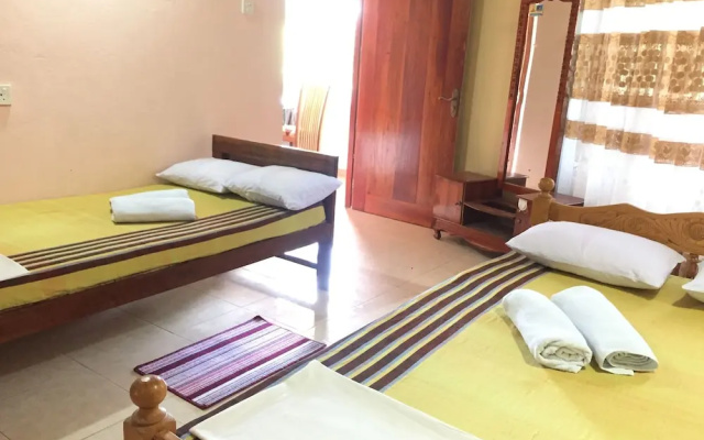Lake View Home Stay Tangalle