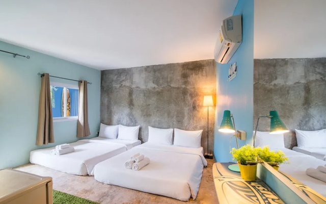 Surf House Hua Hin