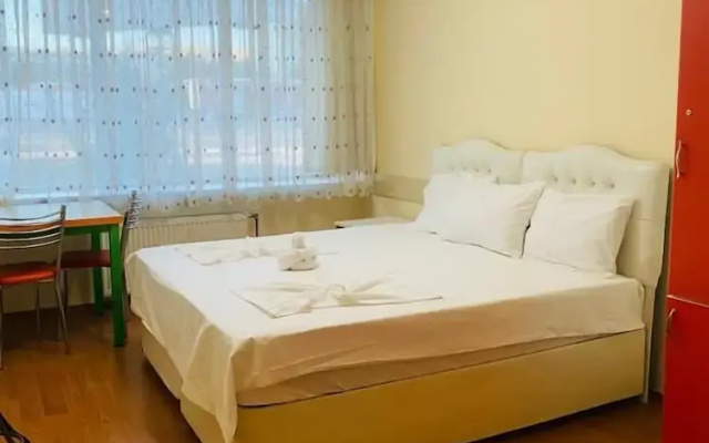 Huzur Pansiyonu