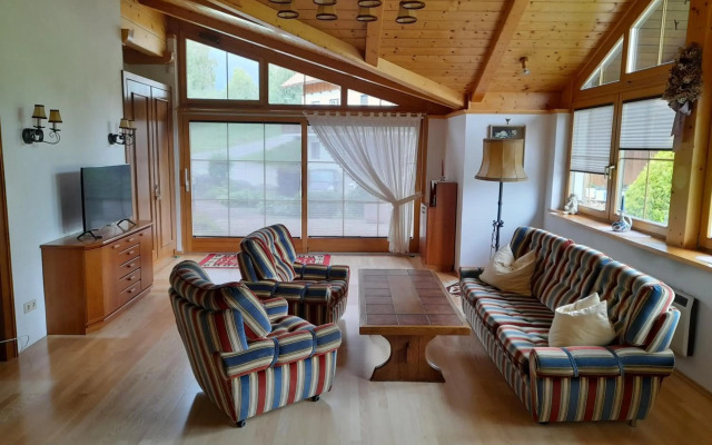 Ferienhaus Reiter