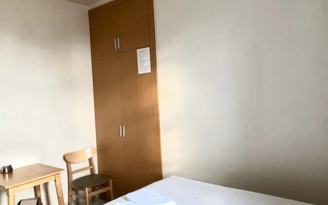 Bien Dong Green Hotel