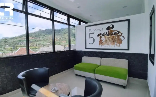 Charaka Residence