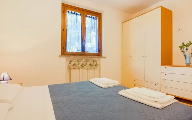 Castiglione Del Lago Apartment