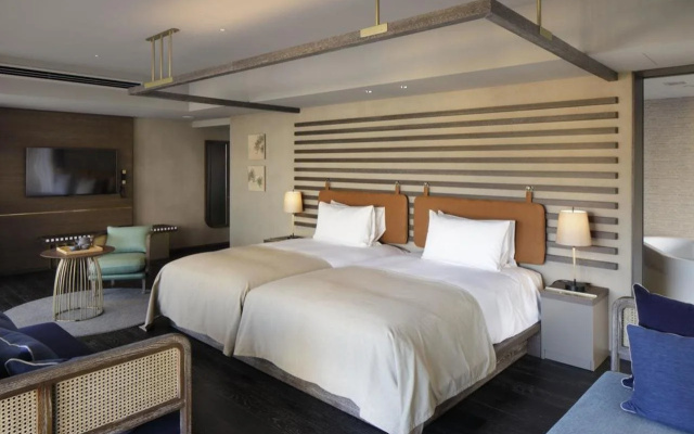 Good Nature Hotel Kyoto