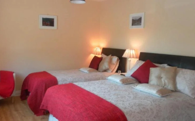 Lettermore Country Home