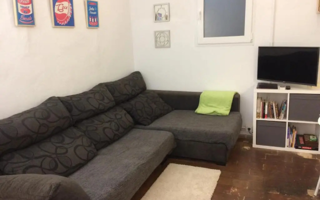 Cal Mestre - Apartament 4 pax. 1er pis