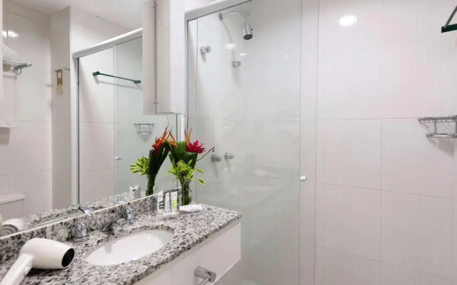 Mercure RJ Nova Iguaçu Hotel