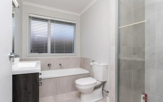 First Choice in Mangawhai - Mangawhai Holiday Home