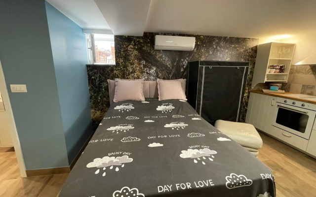 Studio apartman Pod Room