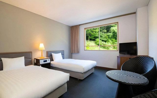 Kirishima Kokusai Hotel