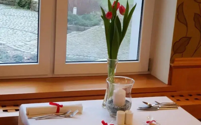 Hotel Pory Roku
