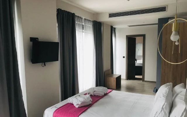Superior One Boutique Hotel