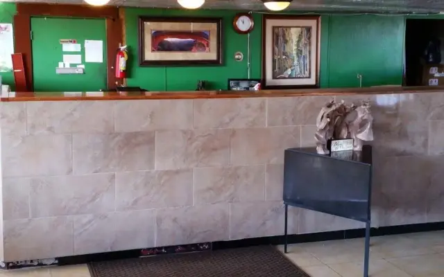 Western Motor Inn