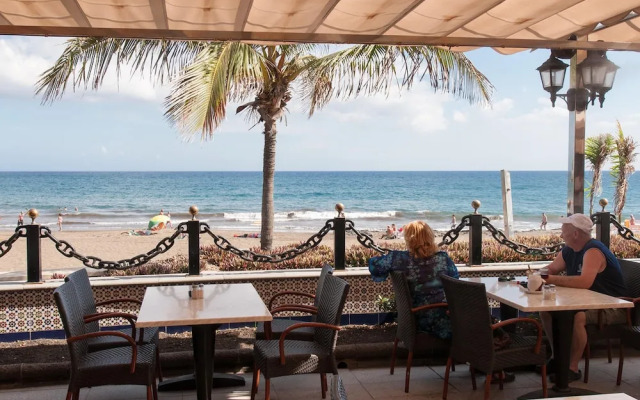 Papagayo San Agustin Beach Front Luxury Apartment