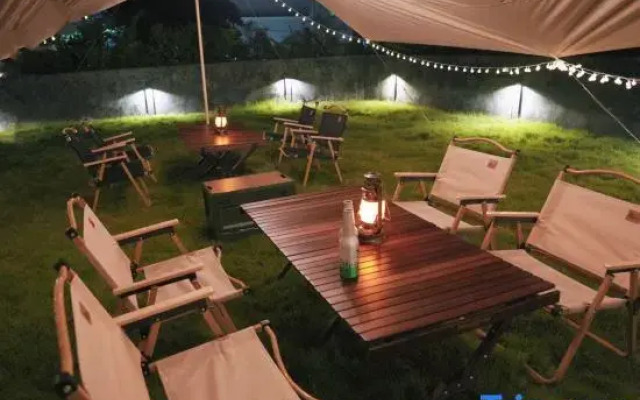 Ju'ankang Lodge Homestay