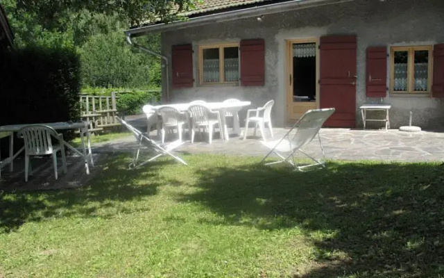 LAstragale