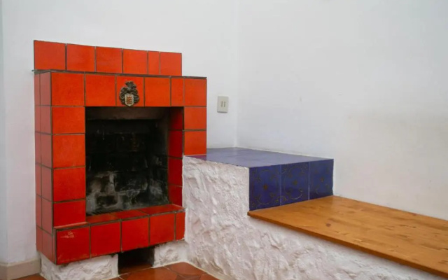 Residence MARE VERDE - Interno 23-14