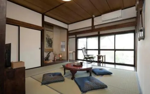 Kominka Guesthouse SENTŌ