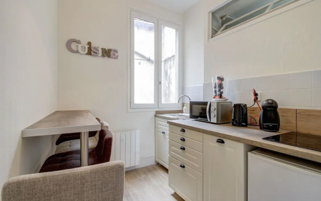 Le Lycée - Cosy & Clean