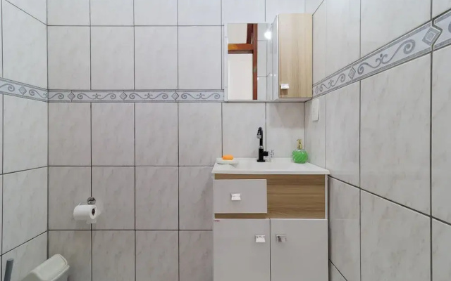Cozy House in Floripa Rbf142