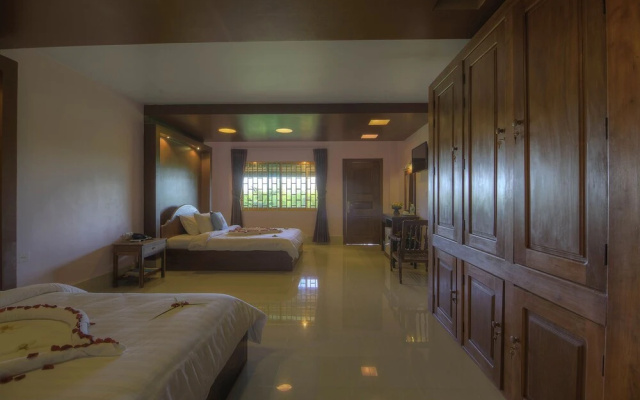 Ni Ven Boutique Hostel