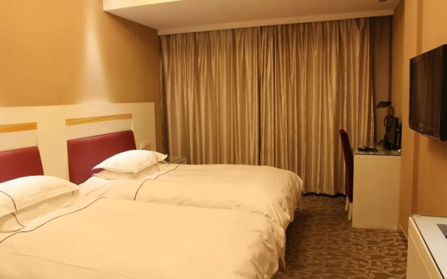 Tianhong Hotel