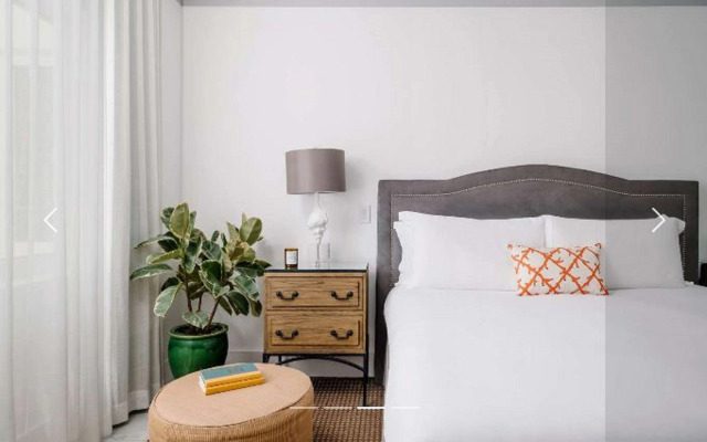 Nautilus Sonesta Miami Beach