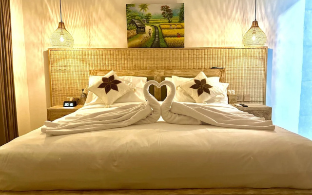 Canggu Bali Villa by JIWA Hotels