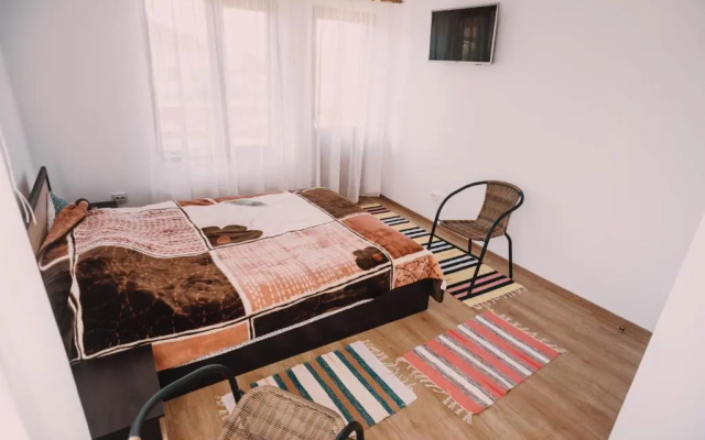 Casa Bunicilor