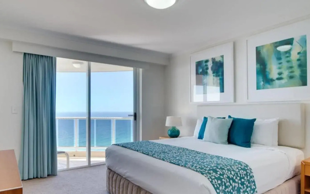 Xanadu Main Beach Resort