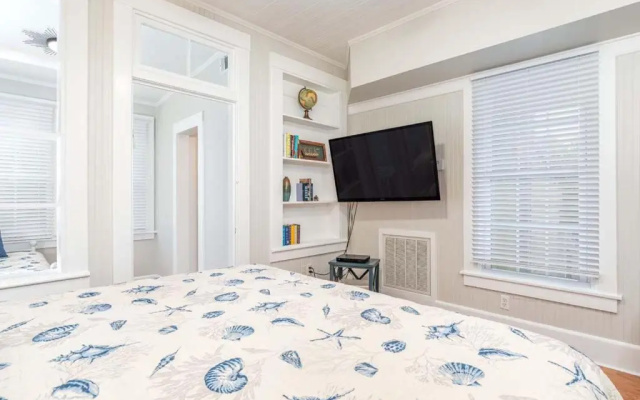 Sea View 3 by Tybee Vacation Rentals