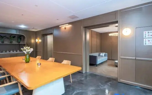 Yunluwan Hotel