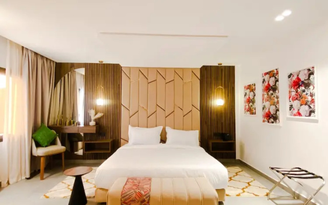 TIMAZIN Hotel Dakhla