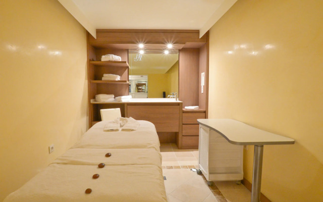 Hotel l'Abbaye