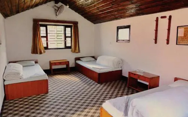 Namaste Bhaktapur Guest House