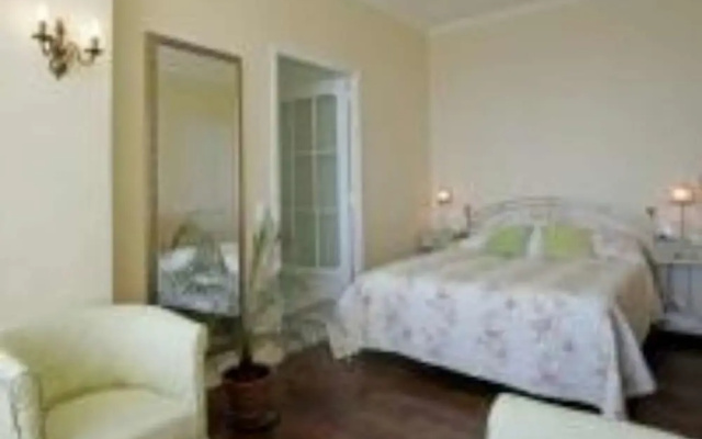 Villa LouCade