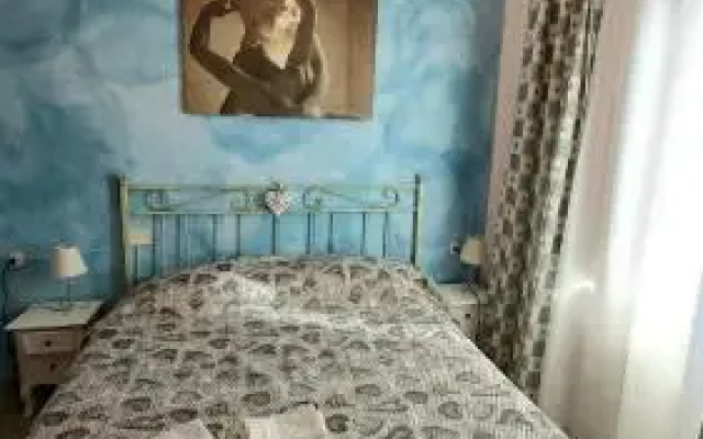 Appartamento Shabby