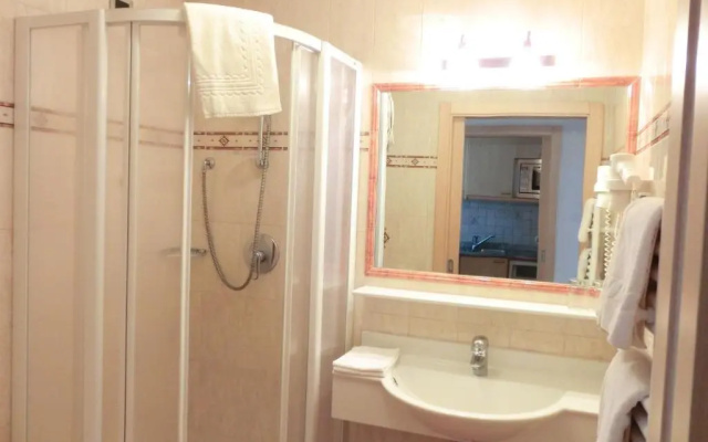 Residence Milandora