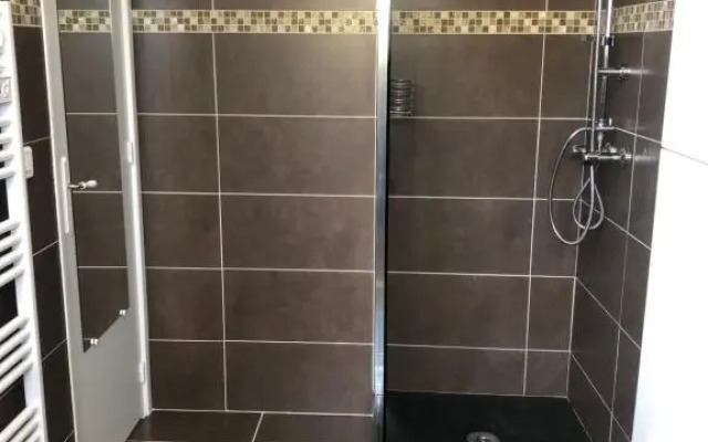 Appart 2 pièces 45m2 Cavalaire/Mer