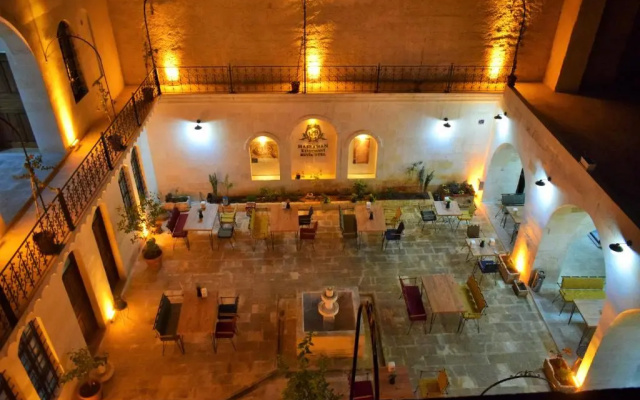 Hasbahan Konak