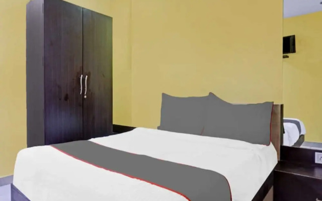 Hotel Carnival