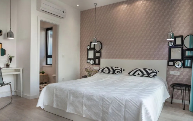 Villa Tres Chic