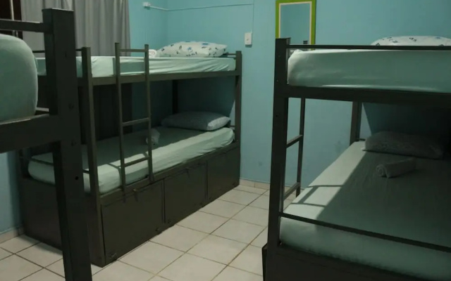 Suítes Casa Verde