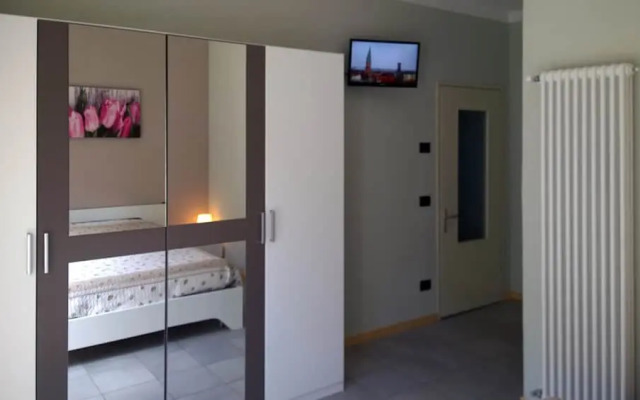 B&B zia Maria