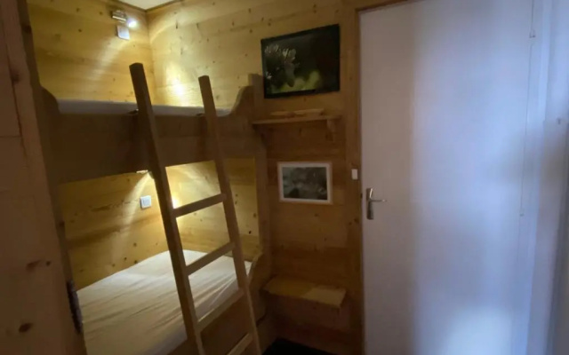 Appartement Montgenèvre, 2 pièces, 6 personnes - FR-1-445-162